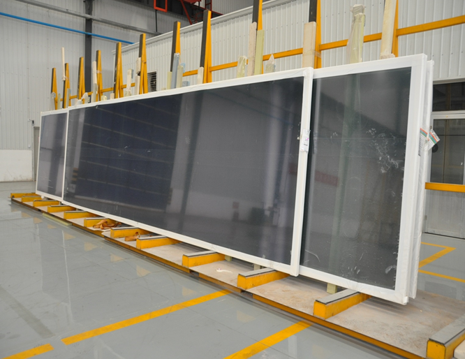 超大板LOW-E玻璃
