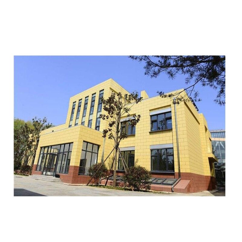 Passive room Engineering case