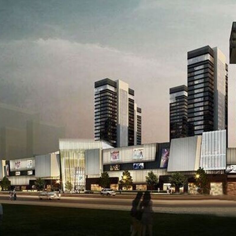 Terminal Engineering case